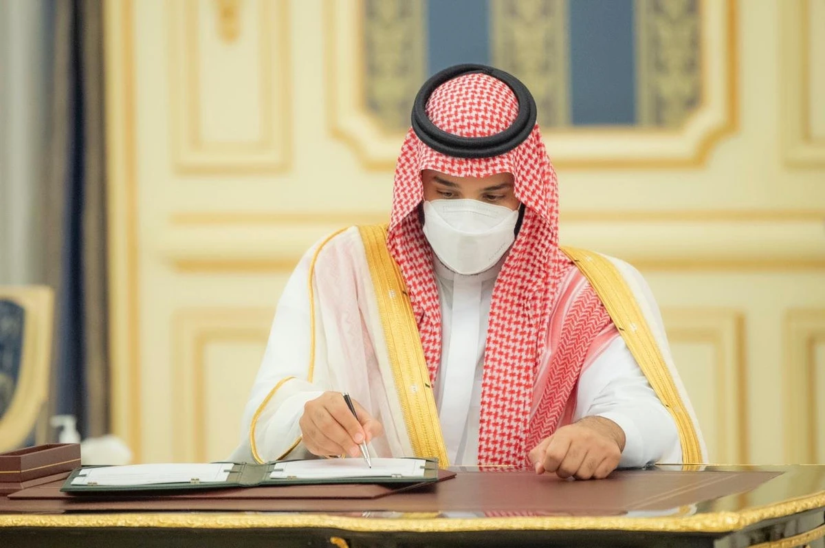Saudi Arabia, Pakistan sign agreement to establish Saudi-Pakistani Supreme Coordination Council