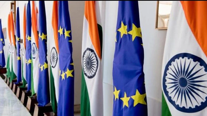 India, EU to build joint infrastructure projects in Asia, Africa