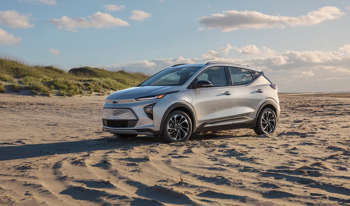 General Motors sees Q1 sales surge in Saudi Arabia