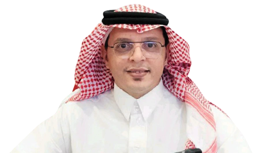 Dr. Abdulrahman Ali Al-Amri
