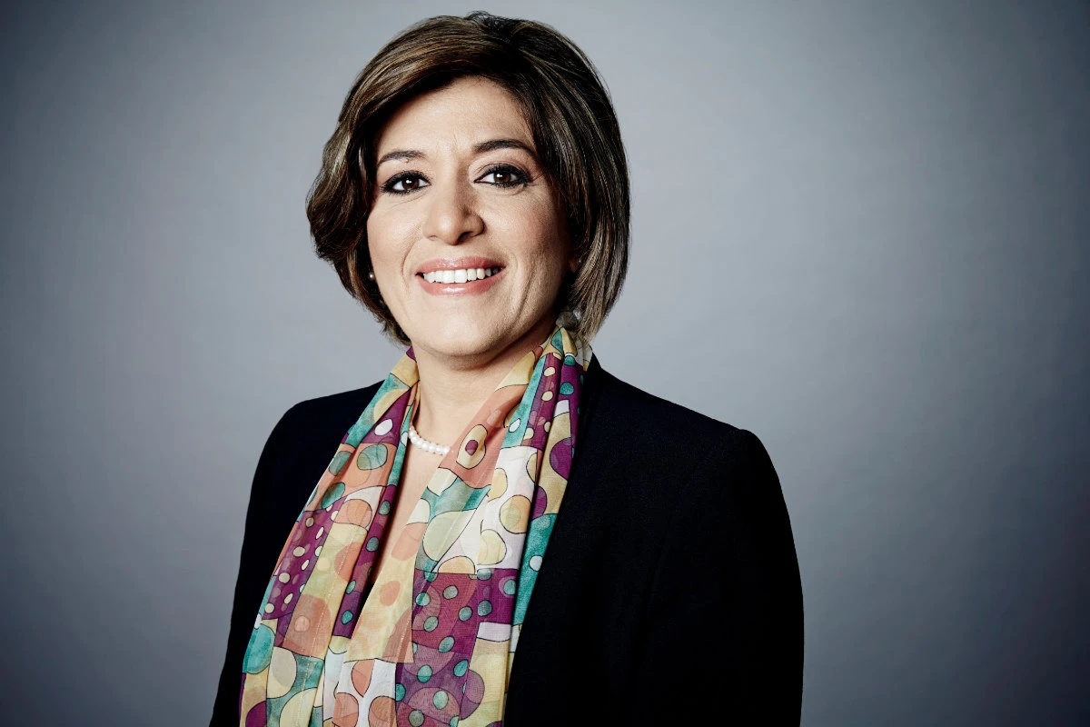 Interview: CNN’s Caroline Faraj talks journalism in a digital world