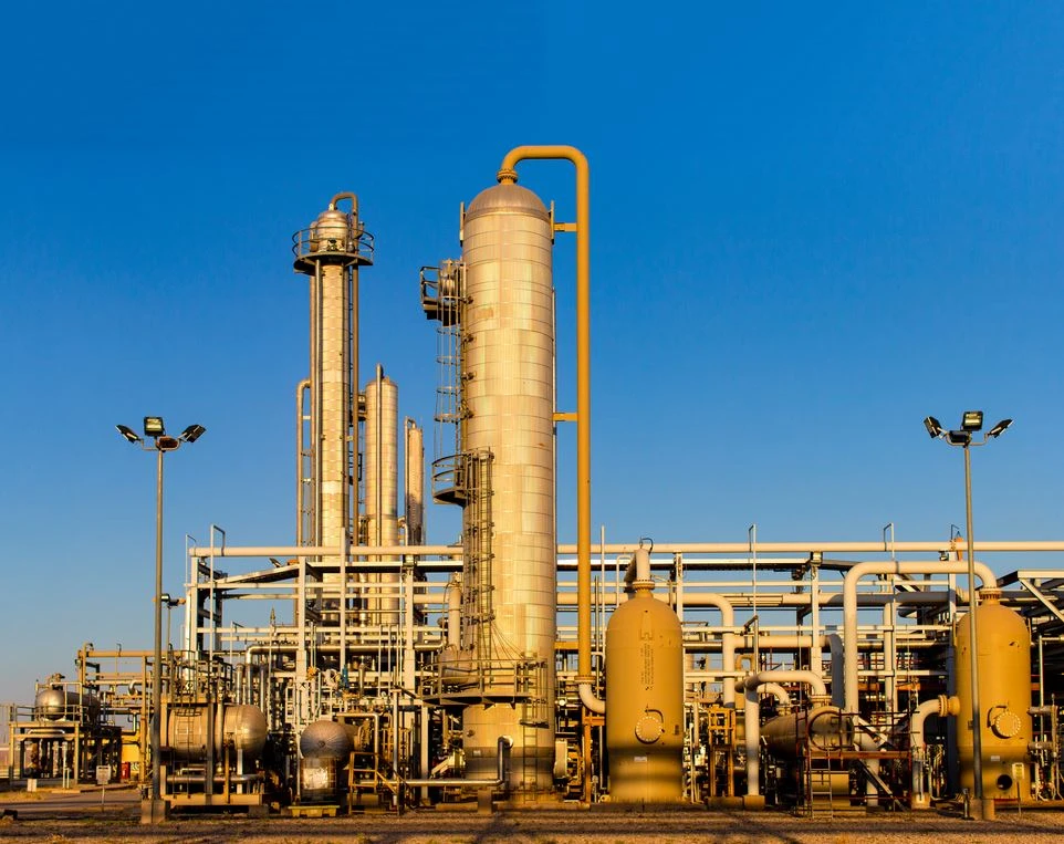 UAE-based Dana Gas profits jump on Kurdistan production
