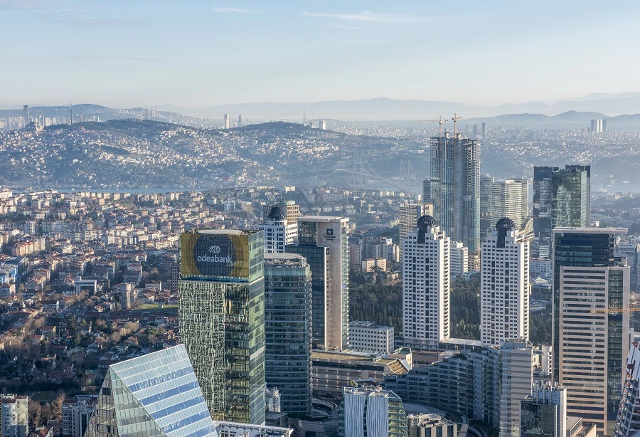 ENAGroup’s inflation figures are higher than the official data. (Shutterstock)