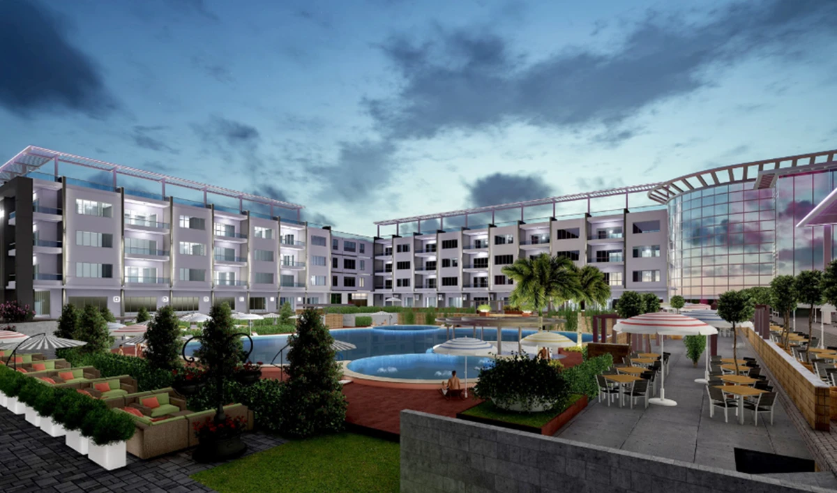 UAE’s TIME Hotels expansion plans to include new KSA hotels