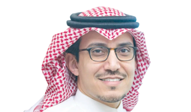 Suhail bin Mohammed bin Abdulaziz Abanmi.