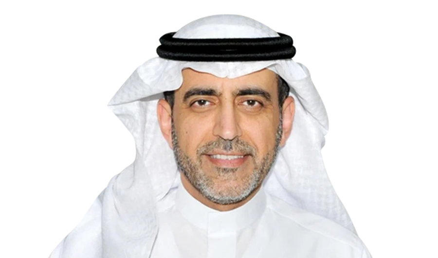 Dr. Abdul Aziz Al-Rajhi. (Supplied)