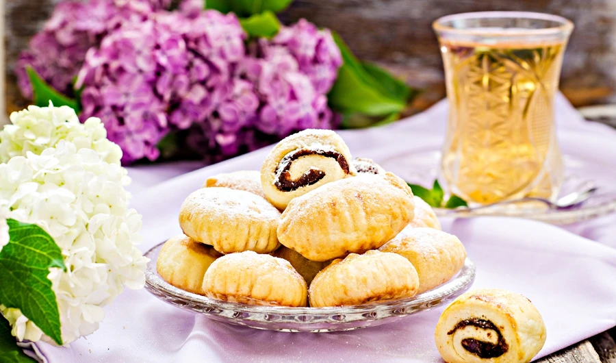 Maamoul: Why the storied sweet is so important during Eid in Palestine