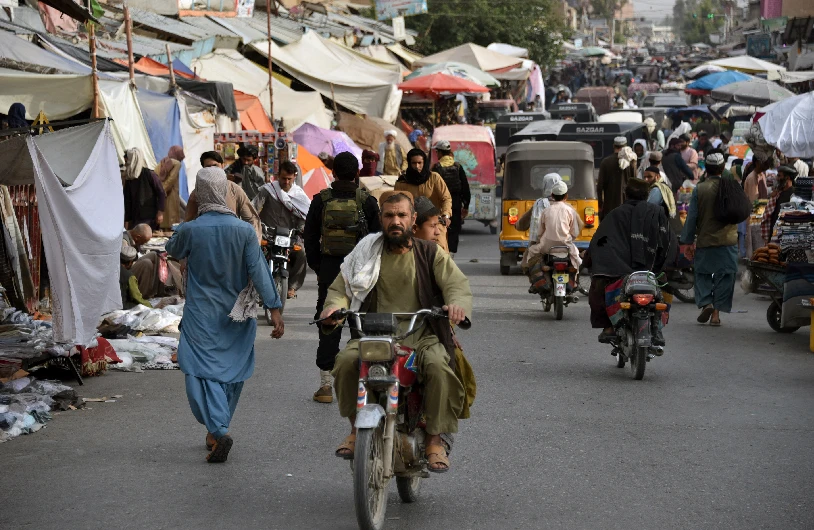 Taliban declare three-day Afghan cease-fire for Eid holiday
