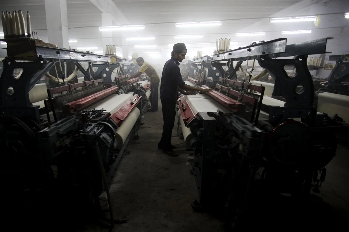 Pakistan Seeks More Trade With Central Asia in Diversity Push