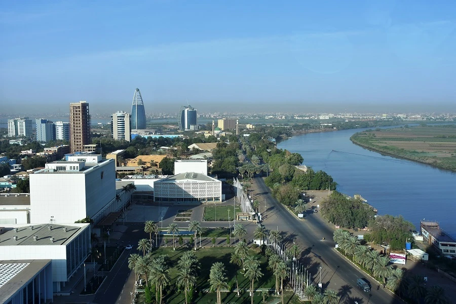 Sudan is seeking to reduce foreign debts worth over $60 billion. (Shutterstock)