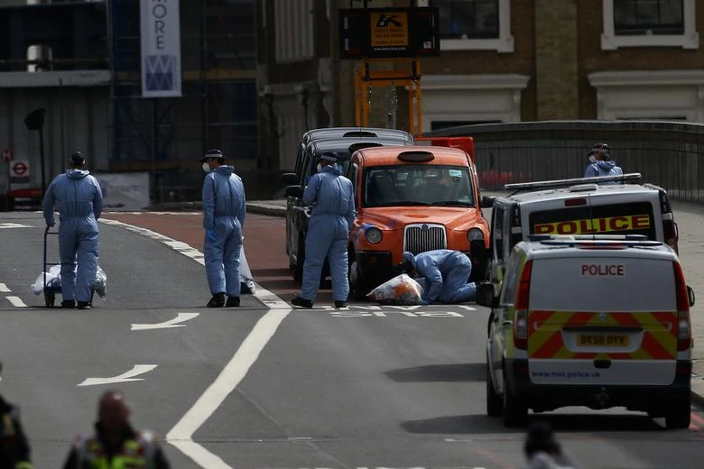 UK to introduce checks to prevent terrorists hiring vans