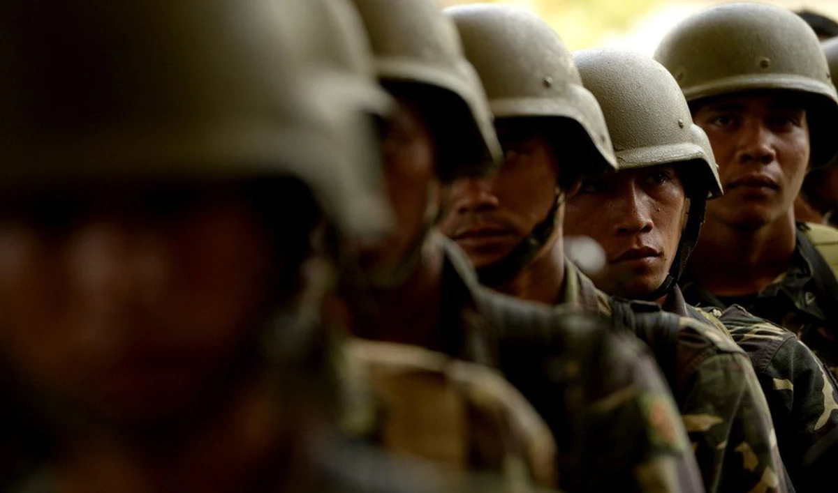 Malaysia, Philippines capture 8 Abu Sayyaf militants in Sabah