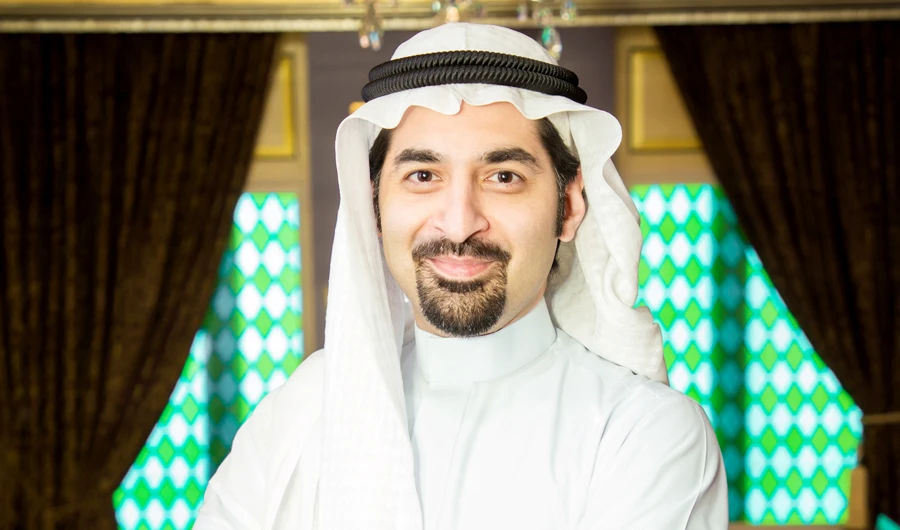Omar Farooqui, Founder of Coded Minds. (Supplied)