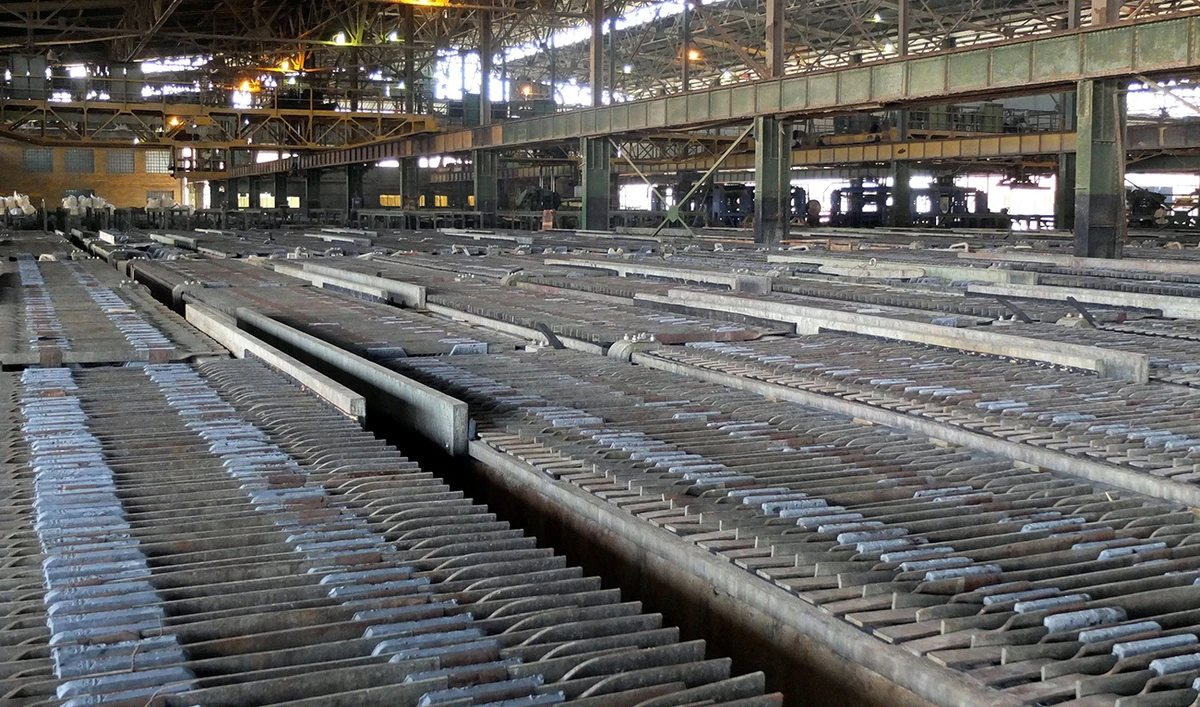 Copper prices touched record highs in both London and Shanghai markets on Monday on hopes for improved demand amid tightening supply. (Reuters)