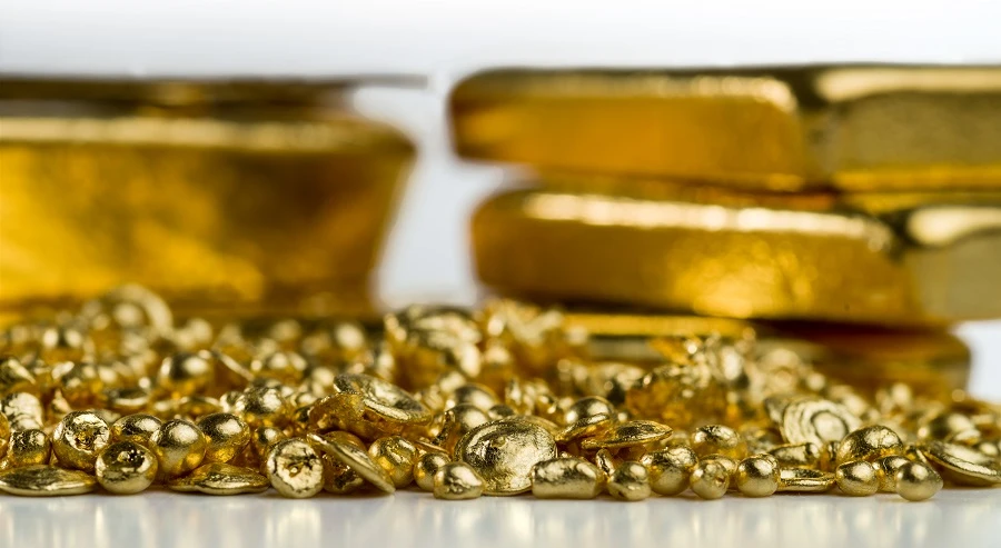 Chennai customs officials discovered it had been mixed with gold granules. (File/Shutterstock)