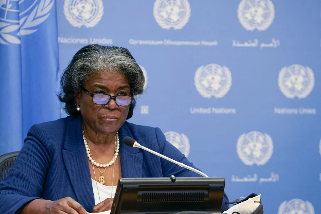 UN team monitoring Iraqi elections will be ‘world’s largest,’ says US envoy