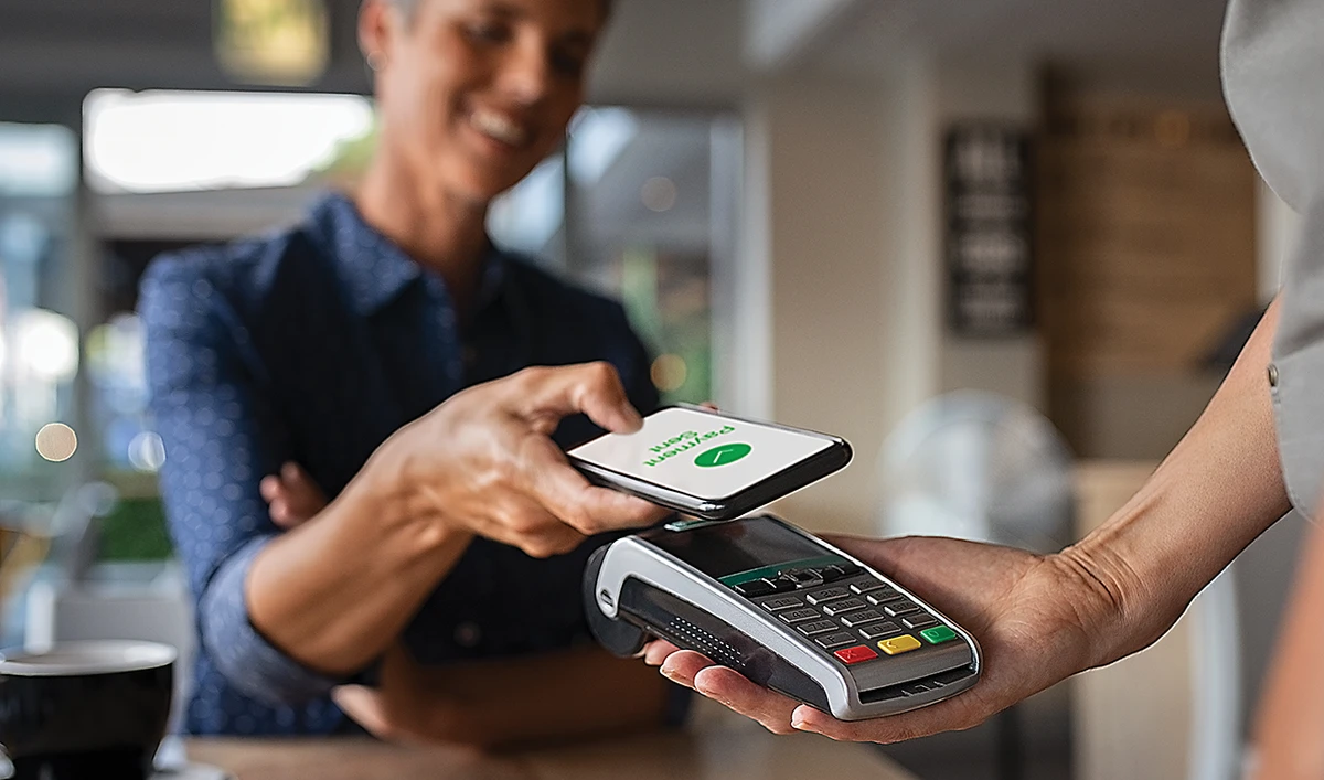 Rising consumer appetite for digital payments in Saudi Arabia