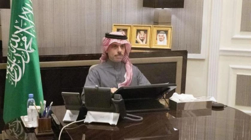 Saudi Arabia supports India to help combat COVID-19 — foreign minister