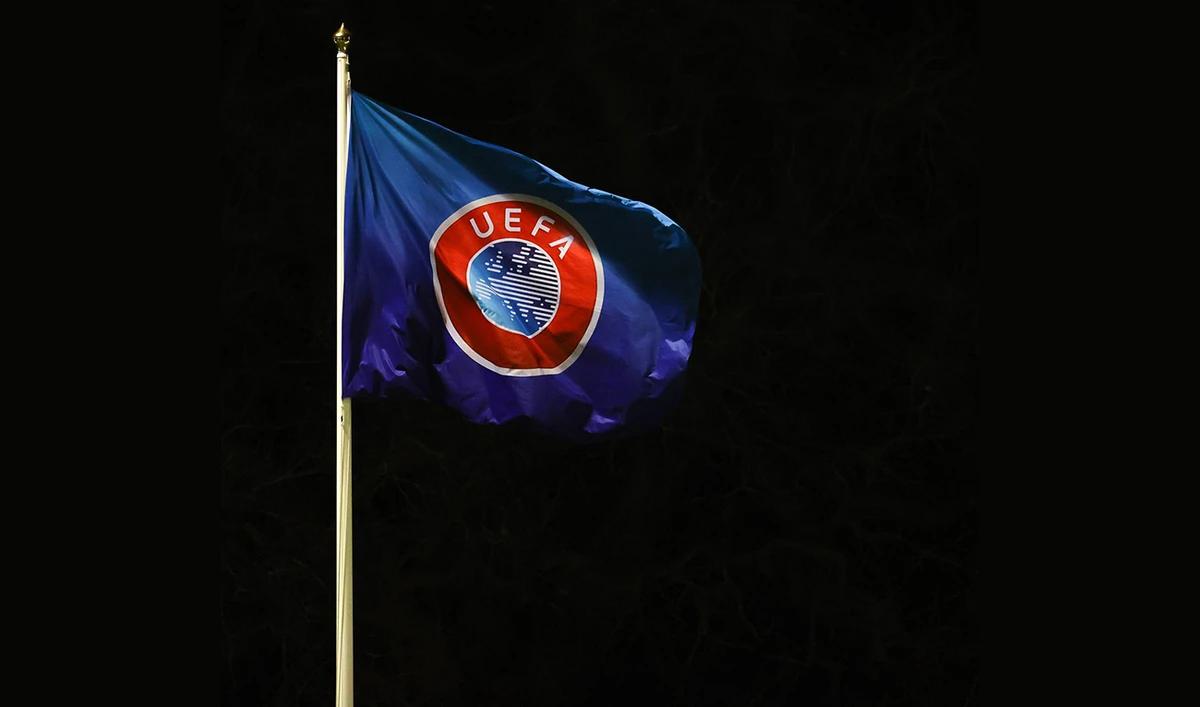 UEFA begins legal battle with Super League holdouts Real, Barca and Juve