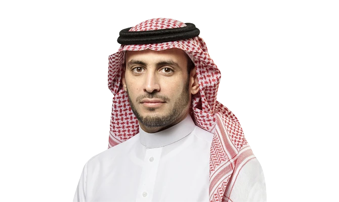 Who’s Who: Dr. Mohammed Saud Al-Tamimi, governor of Saudi Arabia’s Communications and Information Technology Commission