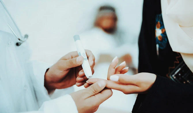UK medical tech firm reveals Saudi expansion plans