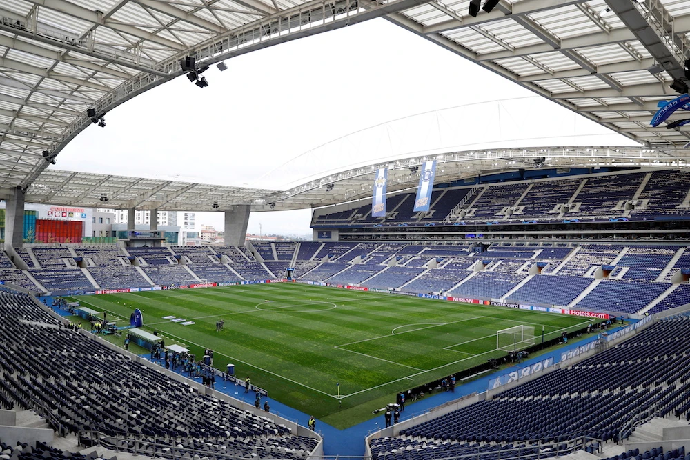 UEFA Champions League final moved from Istanbul to Porto due to UK-Turkey travel restrictions