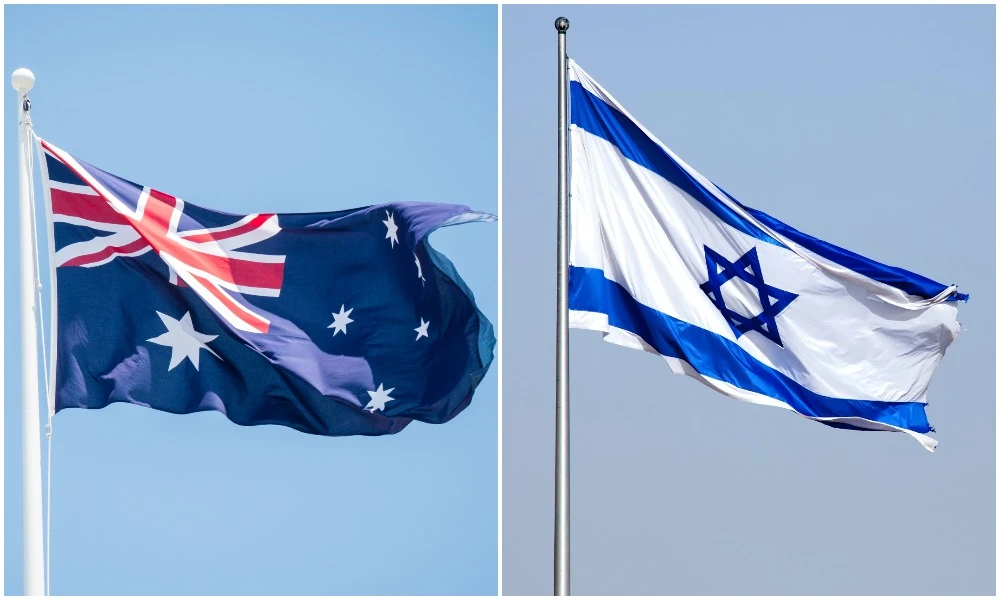 Australia is considering strengthening its economic relations with Israel through a Free Trade Agreement that the federal government hopes would boost defence, cybersecurity and innovation. (Shutterstock/File Photos)