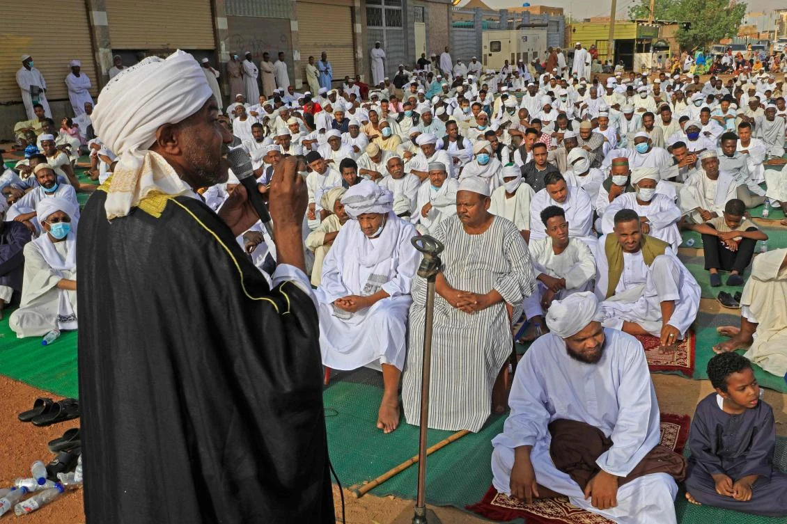 Sudan PM hopes to settle $60bn foreign debt this year