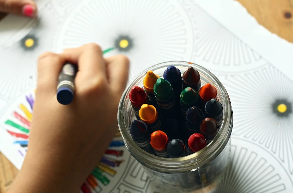 Despite the pressures of the COVID-19 pandemic, there has been a significant boom in parenting and family startups in the MENA region. (Shutterstock)