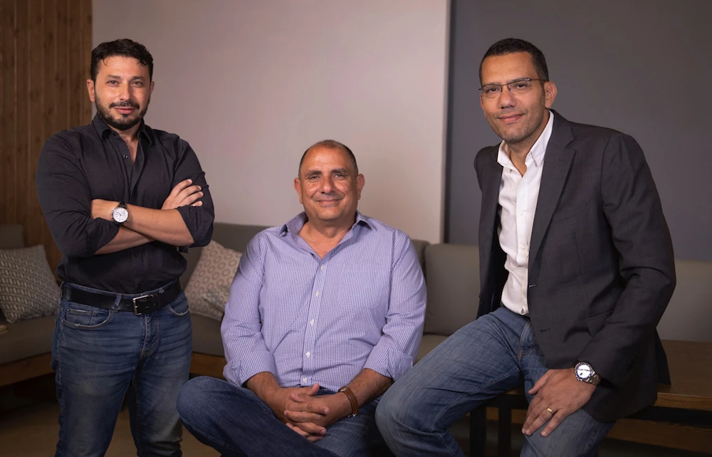 An Egyptian psychotherapy platform offers online help amid pandemic