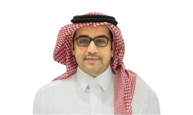 Who’s Who: Dr. Mohammed Al-Nuwairan, CEO of Saudi National Center for Palms and Dates