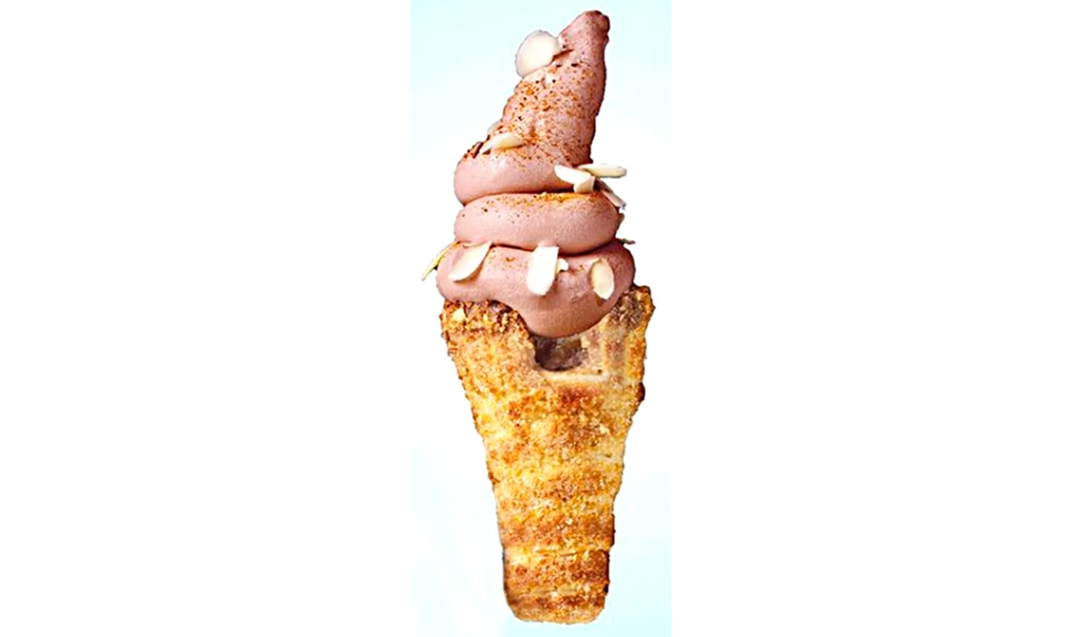 What We Are Eating Today: The Chimny