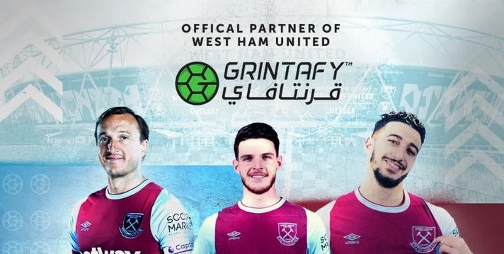 Saudi startup Grintafy aims to digitize the business of football scouting. (Supplied)
