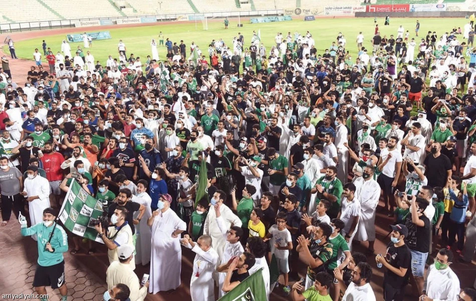 Al-Arabi end 19-year drought to claim Kuwaiti Premier League title