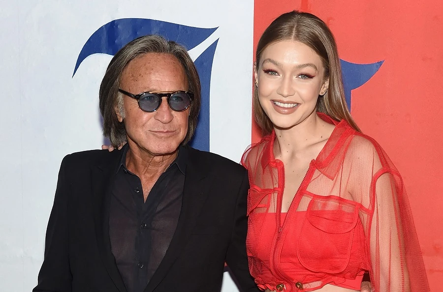Mohamed Hadid, Oscar-nominated Farah Nabulsi join hands for video on Jerusalem