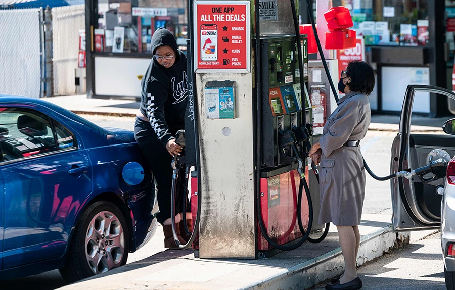 WEEKLY ENERGY RECAP: IEA sees oil demand rebound in second half of 2021