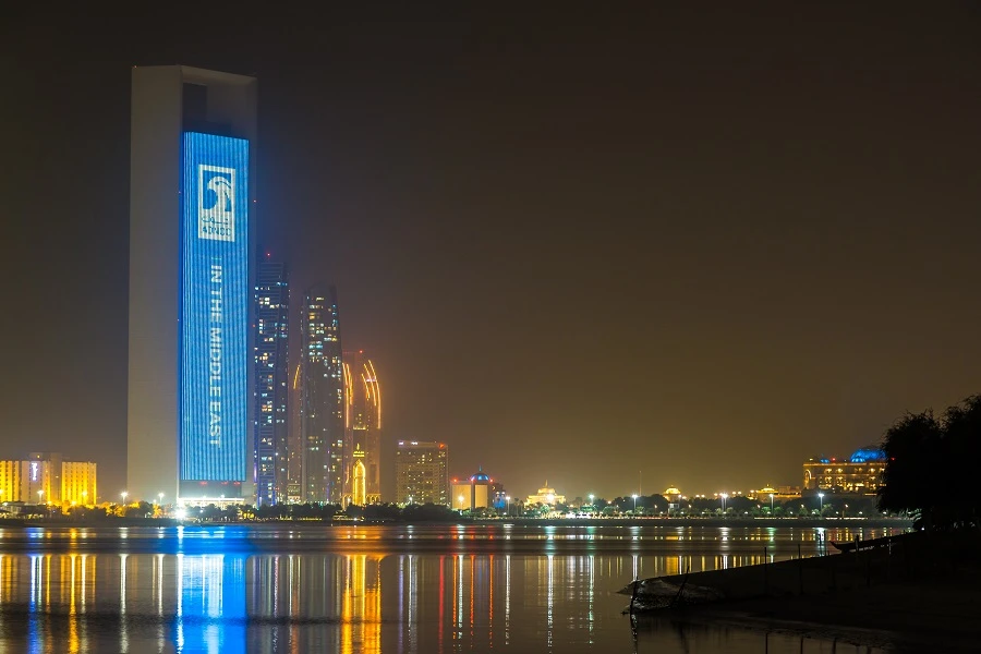 The UAE is eyeing more measures to improve its investment landscape, particularly in priority sectors. (Shutterstock)