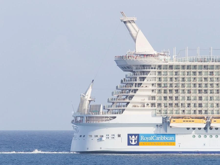 Royal Caribbean cancels new cruise line from Israel over unrest