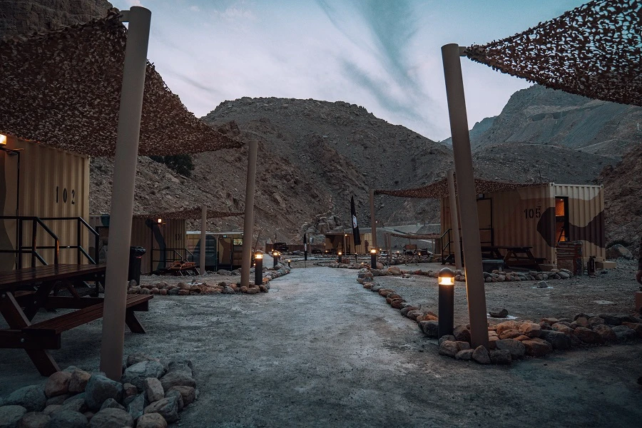 UAE’s Ras al Khaimah reveals 20 attractions to get pulse racing