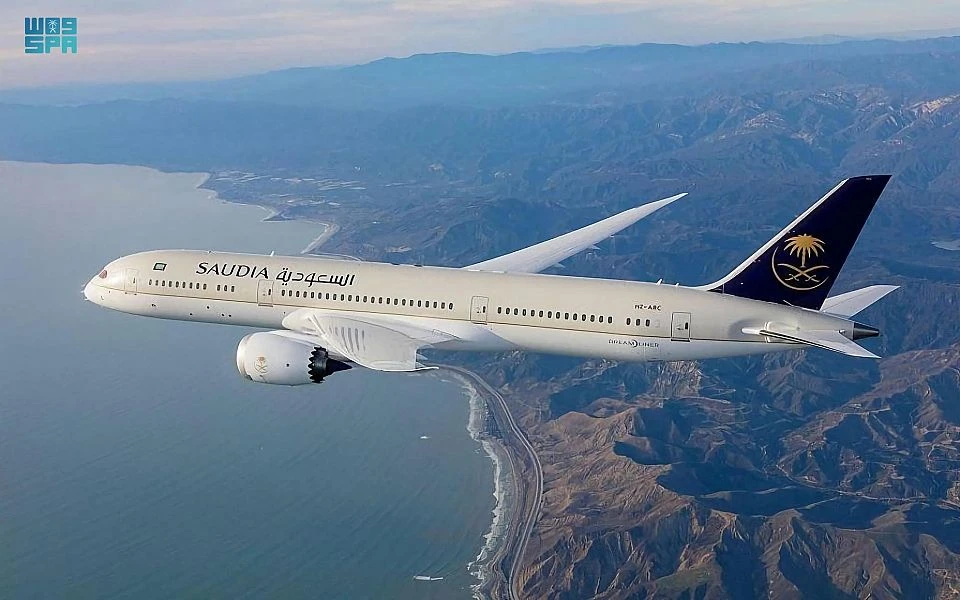 Saudi authorities ready to receive passengers as travel ban ends
