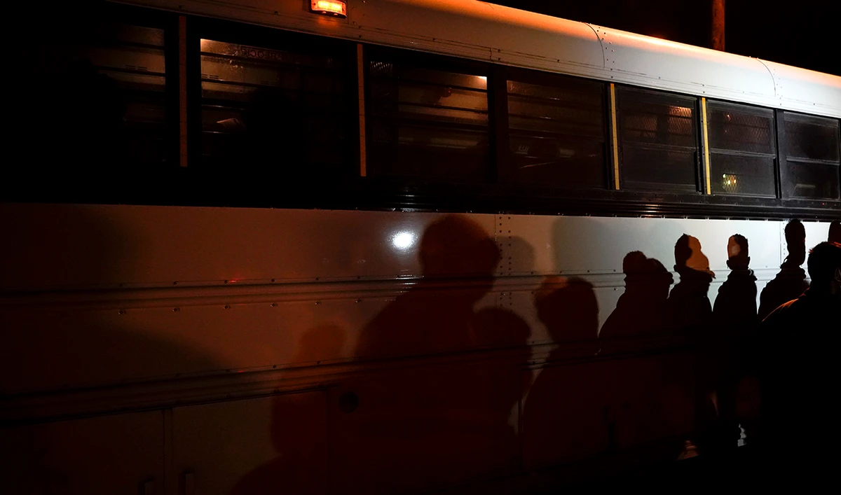 Refugees arriving in US unlikely to exceed cap set by Trump