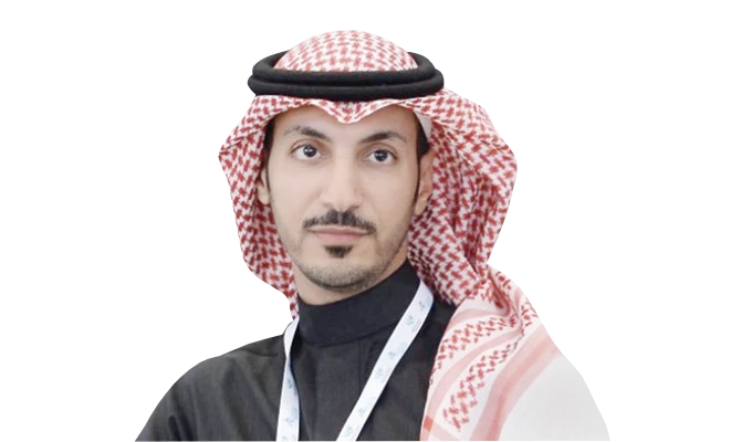 Who’s Who: Dr. Mosaab Aljuaid, assistant secretary-general at Saudi Organization for Certified Public Accountants