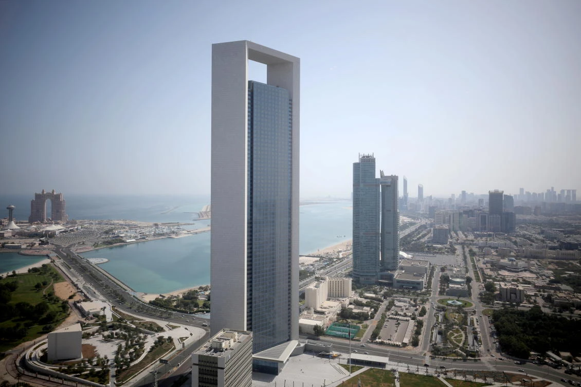 Abu Dhabi’s ADNOC said to be in early talks with investors ahead of drilling unit IPO