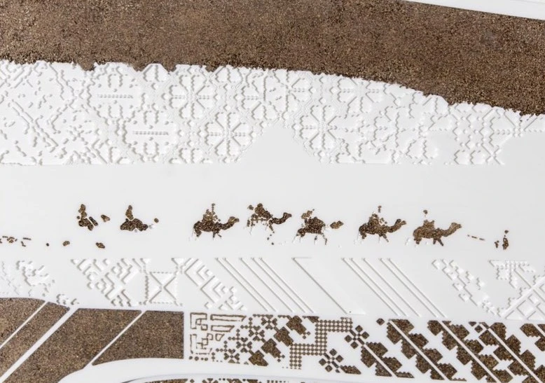 6 Palestinian artists to support