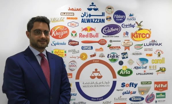 The Mezzan Group will develop its manufacturing capabilities to keep pace with international standards. (Mezzan Group)