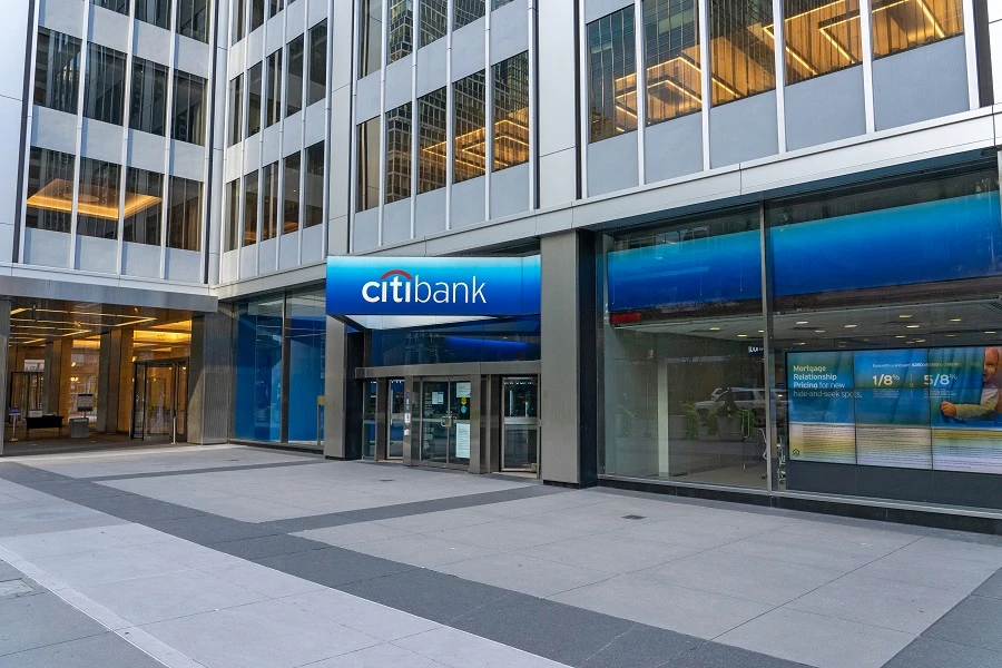 Key Aramco IPO banker appointed CEO of Citi Saudi Arabia