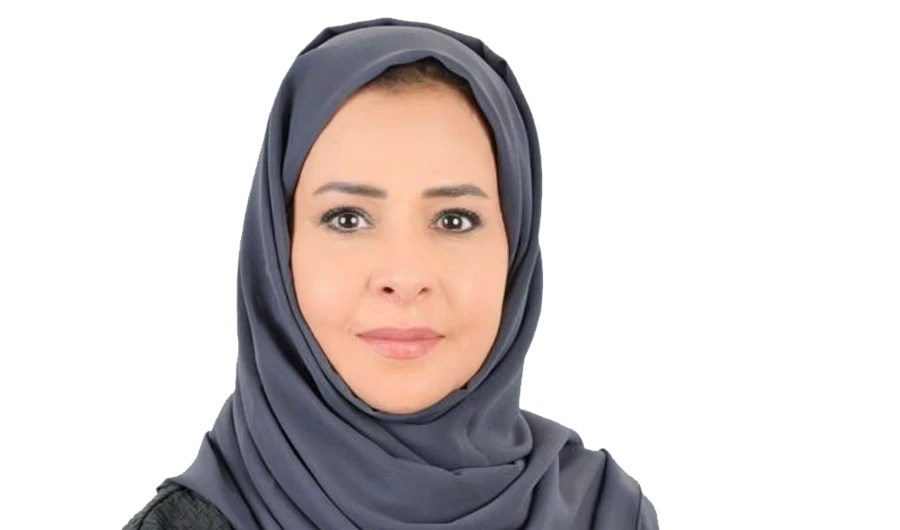 Dr. Ebtisam Mohammed Al-Mathal. (Supplied)