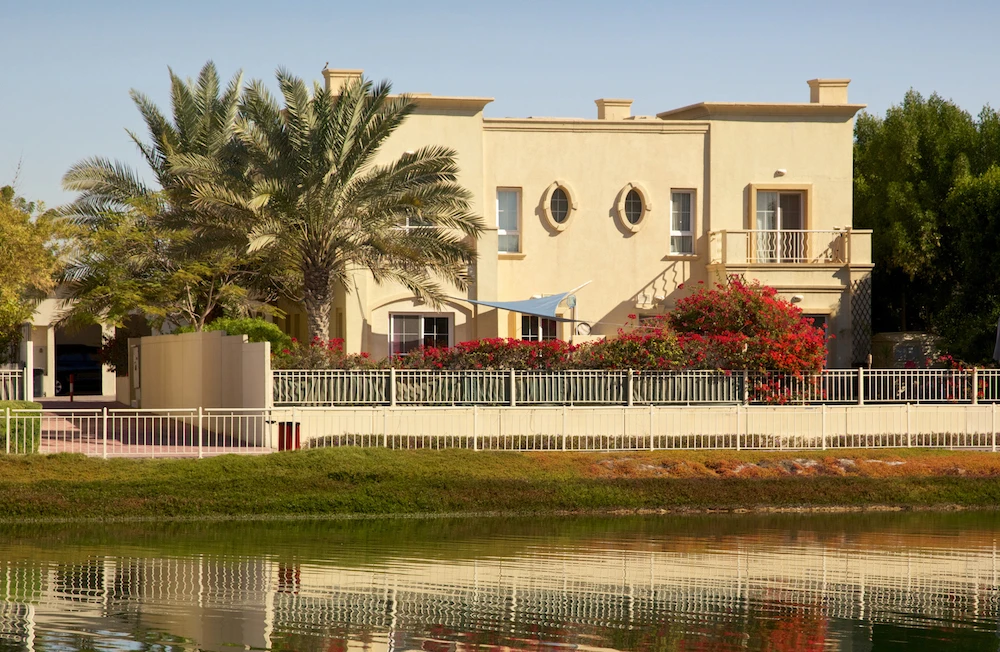 Dubai warns residents over ‘big cat’ on the loose