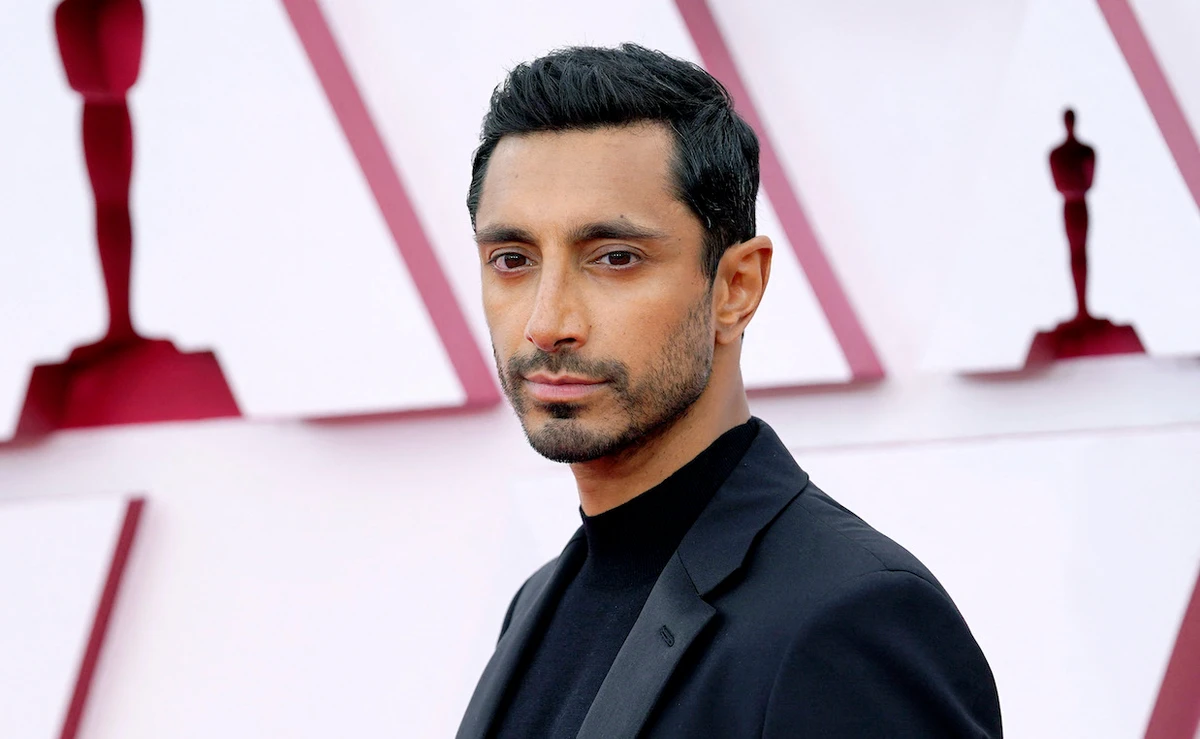 Riz Ahmed recently made history by becoming the first Muslim to be nominated in the Best Lead Actor category at the Oscars. (AFP)