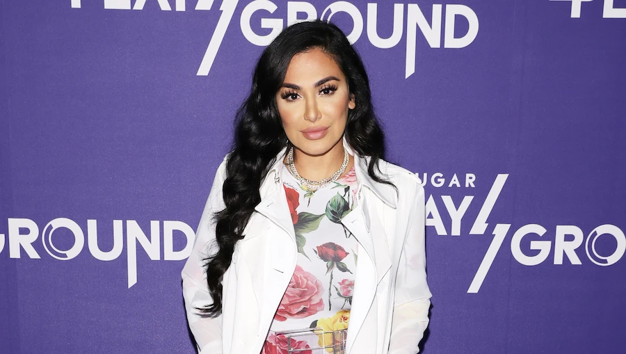 US-Iraqi beauty mogul Huda Kattan is the latest celebrity to help raise funds for Indi. File/ Getty Images